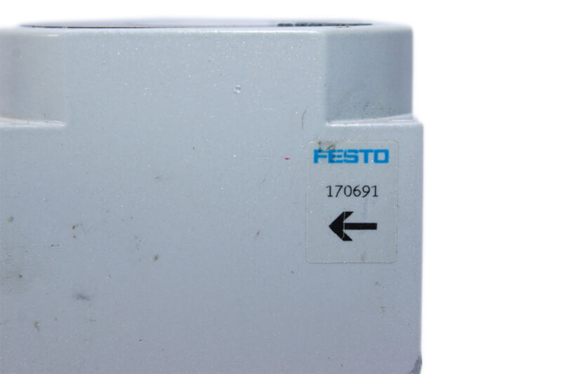 FESTO HEL-D-MIDI ON/OFF VALVE 170691 - Image 5