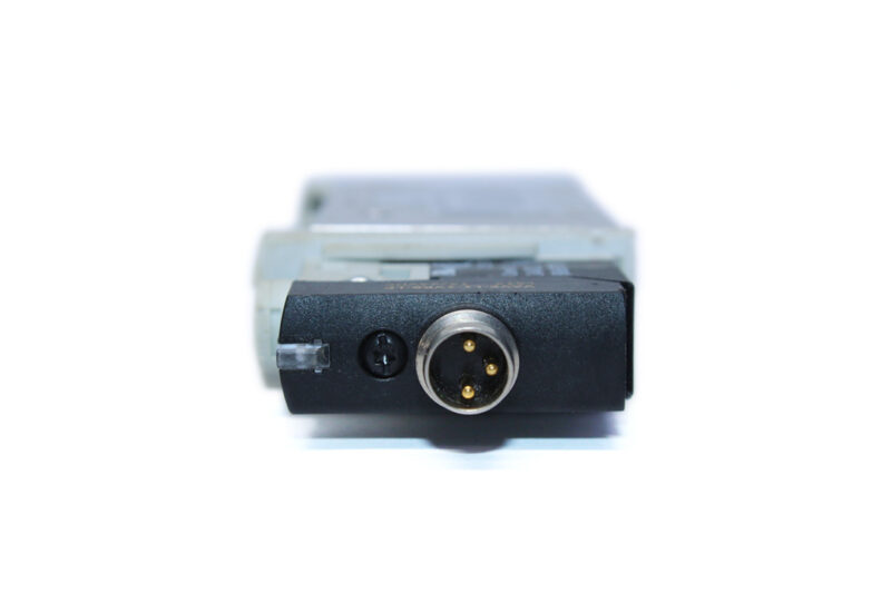 FESTO VUVG-L14-P53E-T-G18-1P3 SOLENOID VALVE 566502 - Image 7