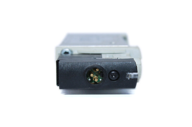 FESTO VUVG-L14-P53E-T-G18-1P3 SOLENOID VALVE 566502 - Image 8
