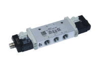 FESTO VUVG-L14-P53E-T-G18-1P3 SOLENOID VALVE 566502