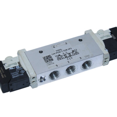 FESTO VUVG-L14-P53E-T-G18-1P3 SOLENOID VALVE 566502