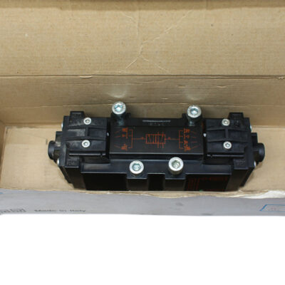 UNIVER BE-5150 PNEUMATIC VALVE
