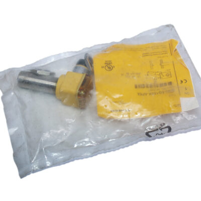 TURCK BI5U-EG18SK-AP6X Inductive Sensor 1635400