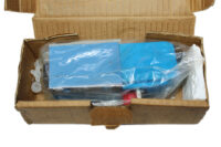 VICKERS DG4V 3 0BL M U H7 60 SOLENOID OPERATED DIRECTIONAL VALVE