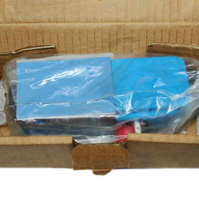 VICKERS DG4V 3 0BL M U H7 60 SOLENOID OPERATED DIRECTIONAL VALVE