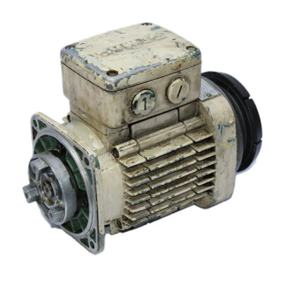 DEMAG KBA 71 A 4 CONICAL-ROTOR BRAKE MOTOR