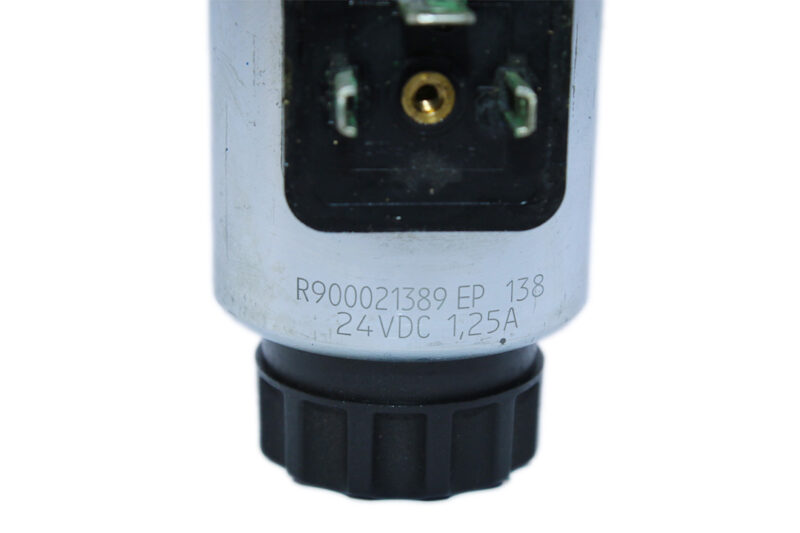 REXROTH R900577475 DIRECTIONAL CONTROL VALVE 4WE6M62/EG24N9K4 - Image 4