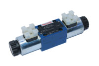 REXROTH R900577475 DIRECTIONAL CONTROL VALVE 4WE6M62/EG24N9K4