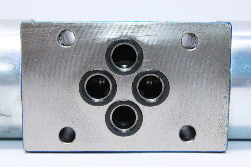 REXROTH R900577475 DIRECTIONAL CONTROL VALVE 4WE6M62/EG24N9K4 - Image 6