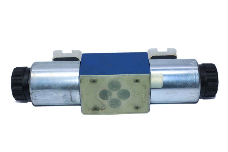 REXROTH R900577475 DIRECTIONAL CONTROL VALVE 4WE6M62/EG24N9K4 - Image 7