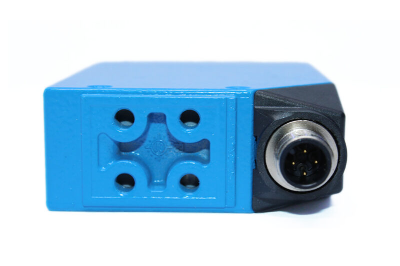 SICK WT24-2B410 PHOTOELECTRIC PROXIMITY SENSOR 1016933 - Image 6