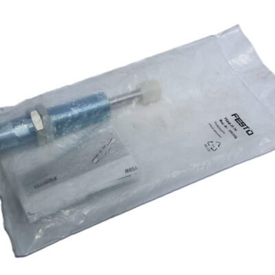 FESTO YSRW-20-34 SHOCK ABSORBER 191198