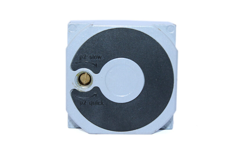 FESTO HEL-D-MIDI ON/OFF VALVE 170691 - Image 6