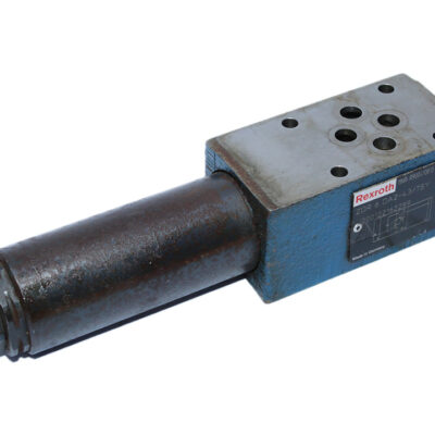REXROTH R900410813 DIRECT OPERATED PRESSURE REDUCING VALVE ZDR 6 DA2-43/75Y