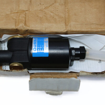 FESTO WA-1-B CONDENSATE DRAIN 158497