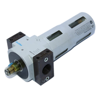 FESTO LOE-1/2-D-MIDI LUBRICATOR 159587
