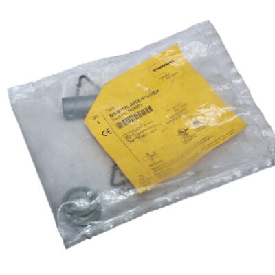 TURCK BI5-MT18L-AP6X-H1141/S34 Inductive Sensor 1655501