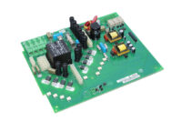 NORDSON 222307J POWER SUPPLY AND CONTROL BOARD