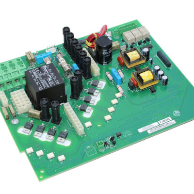 NORDSON 222307J POWER SUPPLY AND CONTROL BOARD