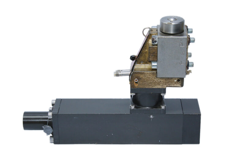 TIEFENBACH 510460 DIRECTIONAL CONTROL VALVE 503420R - Image 5