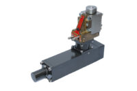 TIEFENBACH 510460 DIRECTIONAL CONTROL VALVE 503420R