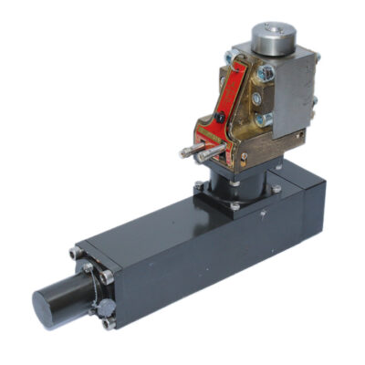 TIEFENBACH 510460 DIRECTIONAL CONTROL VALVE 503420R
