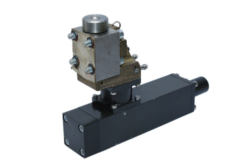 TIEFENBACH 510460 DIRECTIONAL CONTROL VALVE 503420R - Image 7