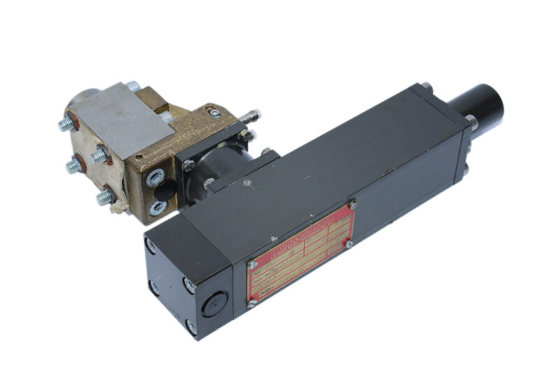 TIEFENBACH 510460 DIRECTIONAL CONTROL VALVE 503420R - Image 8