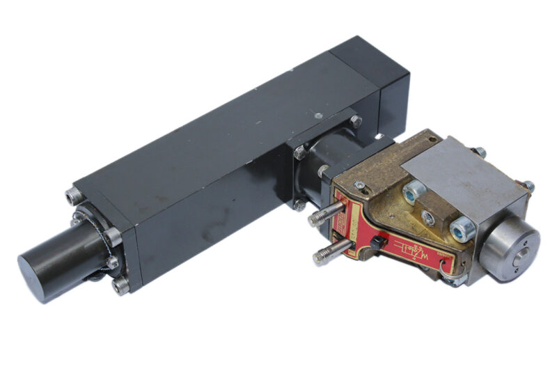 TIEFENBACH 510460 DIRECTIONAL CONTROL VALVE 503420R - Image 9