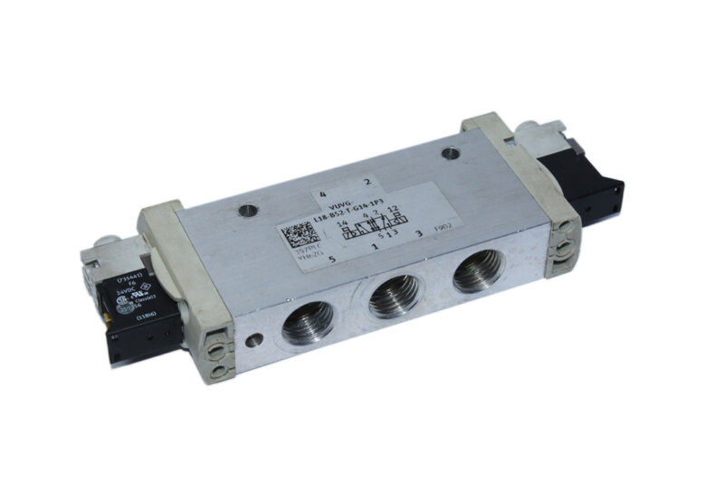 FESTO VUVG-L18-B52-T-G14-1P3 SOLENOID VALVE 574430
