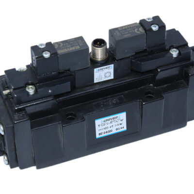 UNIVER BE12-5020 SOLENOID VALVE