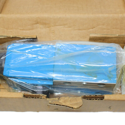 VICKERS DG4V 3 0B M U H7 60 SOLENOID OPERATED DIRECTIONAL VALVE