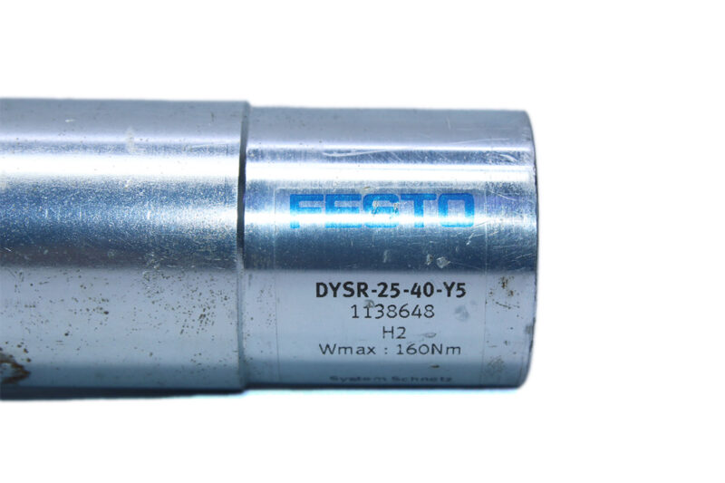 FESTO DYSR-25-40-Y5 SHOCK ABSORBER 1138648