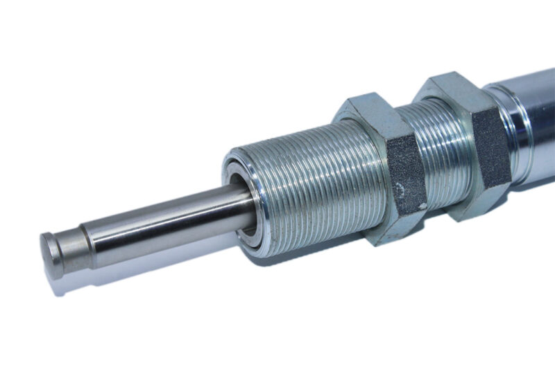 FESTO DYSR-25-40-Y5 SHOCK ABSORBER 1138648 - Image 4