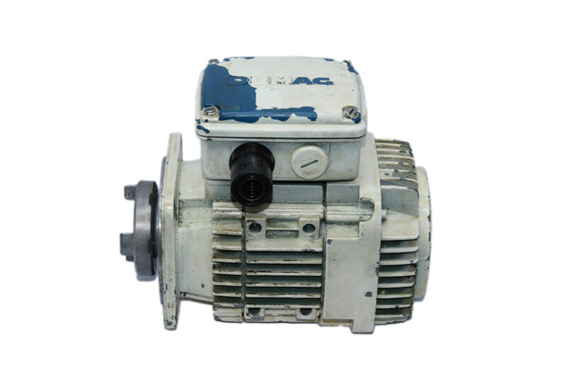 DEMAG KBL 71 A 4 CONICAL-ROTOR BRAKE MOTOR - Image 3