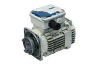 DEMAG KBL 71 A 4 CONICAL-ROTOR BRAKE MOTOR
