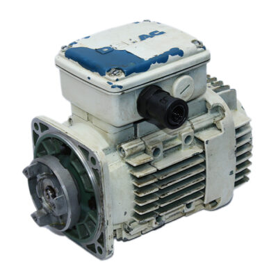 DEMAG KBL 71 A 4 CONICAL-ROTOR BRAKE MOTOR