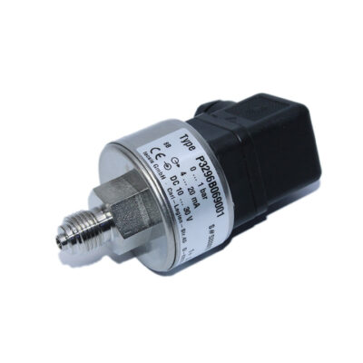 TECSIS P3296B069001 PRESSURE SENSOR 0…1 bar