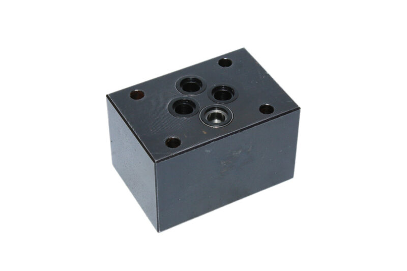 REXROTH R900417569 CHECK VALVE Z1S6T1-33/V - Image 4
