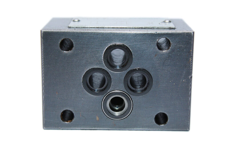 REXROTH R900417569 CHECK VALVE Z1S6T1-33/V - Image 5
