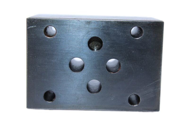 REXROTH R900417569 CHECK VALVE Z1S6T1-33/V - Image 6