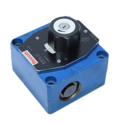 REXROTH R900424905 FLOW CONTROL VALVE 2FRM16-32/100L