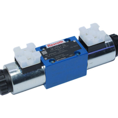 REXROTH R900561292 DIRECTIONAL CONTROL VALVE 4WE6Q62/EG24N9K4