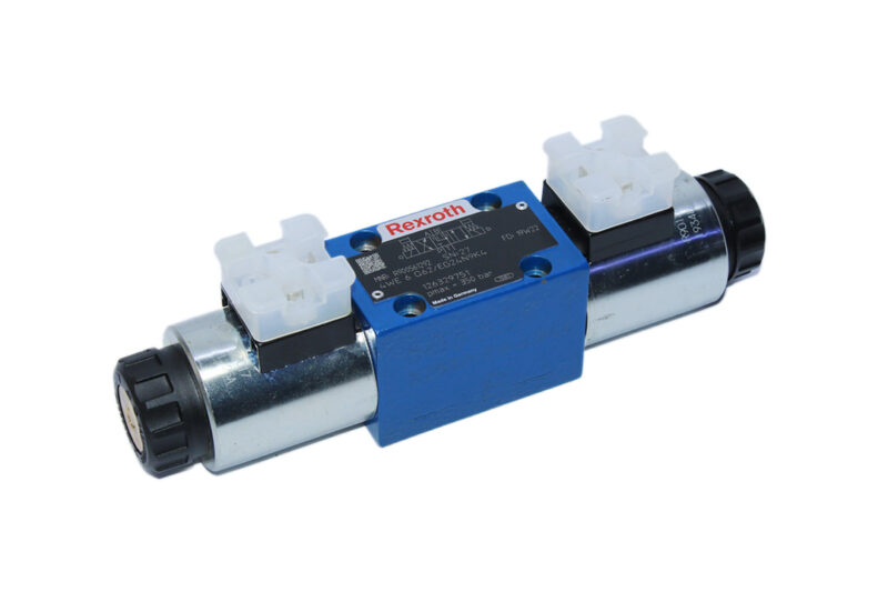 REXROTH R900561292 DIRECTIONAL CONTROL VALVE 4WE6Q62/EG24N9K4