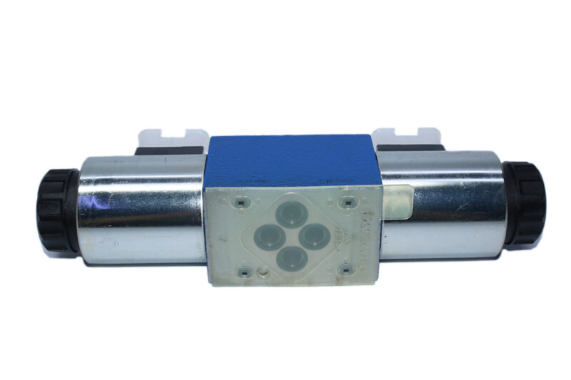 REXROTH R900561292 DIRECTIONAL CONTROL VALVE 4WE6Q62/EG24N9K4 - Image 7