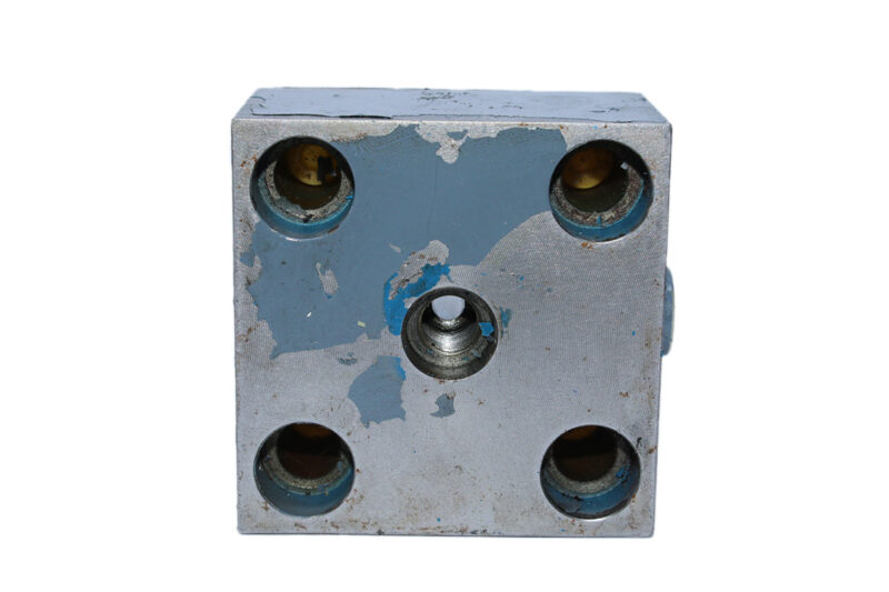 REXROTH E900912669 LOGIC COVER LFA25E-70/CA20DQMG24F - Image 4