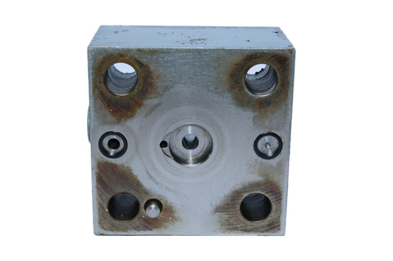 REXROTH E900912669 LOGIC COVER LFA25E-70/CA20DQMG24F - Image 5