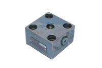 REXROTH E900912669 LOGIC COVER LFA25E-70/CA20DQMG24F