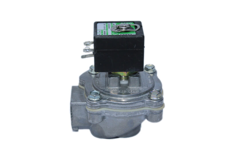 ASCO SCXG35A043 SOLENOID VALVE - Image 3