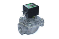 ASCO SCXG35A043 SOLENOID VALVE